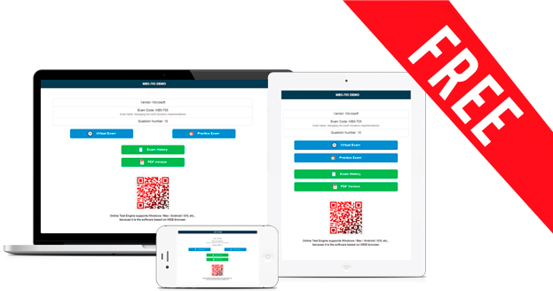 TAE Online Test Engine